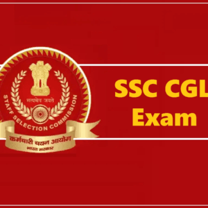 SSC CGL